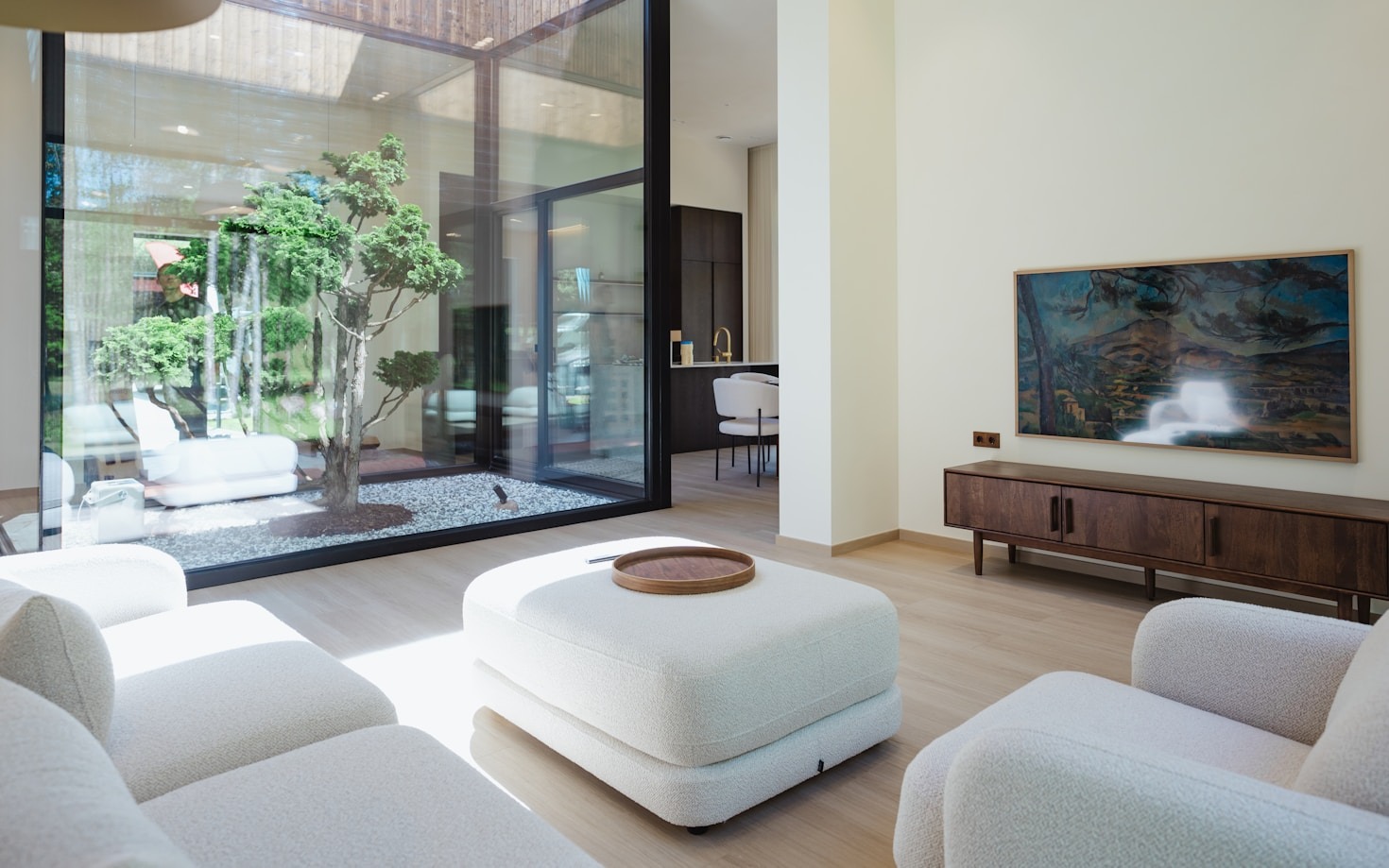 Eleganza e Funzionalità: La Magia dell’Arredamento Personalizzato
